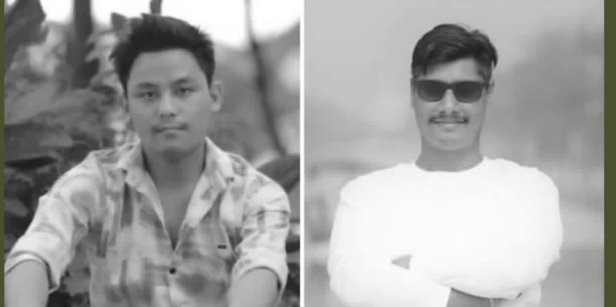 सैनामैनामा मृत फेला परे तीन दिनदेखि बेपत्ता पाल्पाका दुई युवा