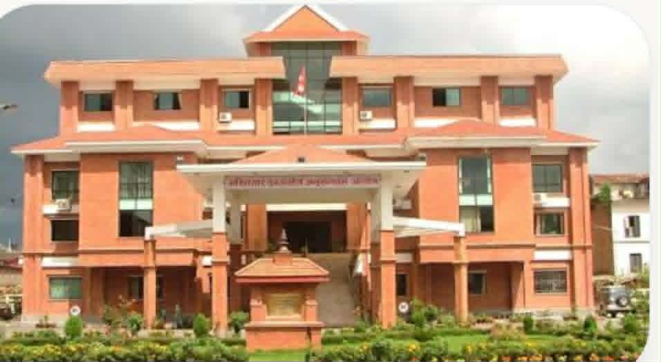 सरकारी जग्गा व्यक्तिको नाममा दर्ता, ५ जनाविरुद्ध मुद्दा